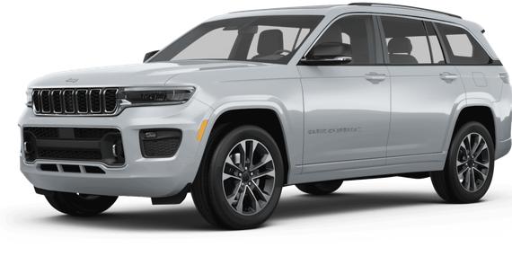 JEEP GRAND CHEROKEE 2024 1C4RJHBG1RC683612 image